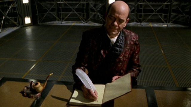 Star Trek: Voyager S07E20