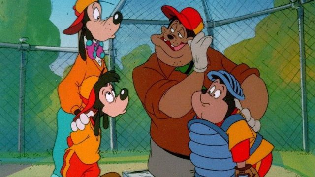 La Tropa Goofy S01E16