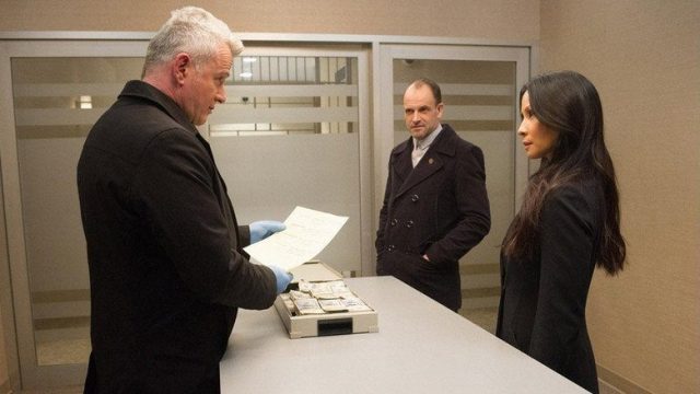 Elementary S05E21