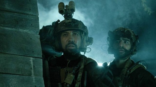 SEAL Team S07E09