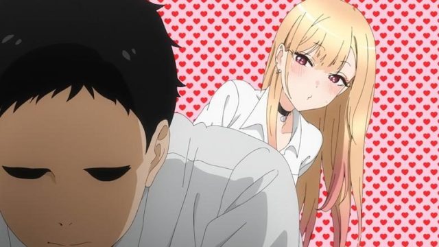 My Dress-Up Darling S01E09