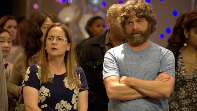Baskets S02E07
