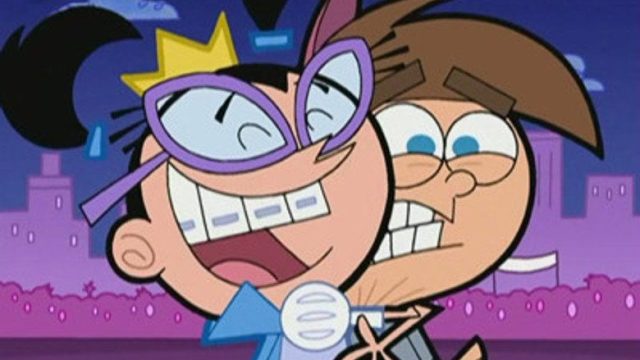 Los Padrinos Mágicos S05E14
