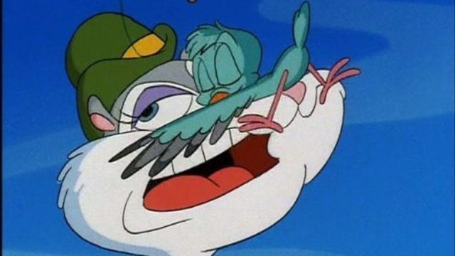 Animaniacs S03E30