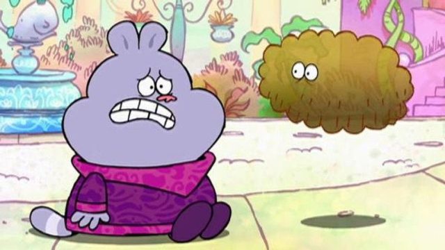 Chowder S01E31