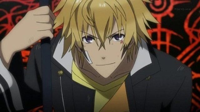 Tokyo Ravens S01E05