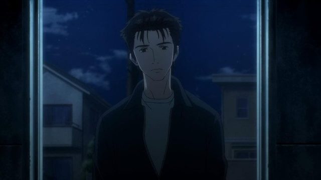 Parasyte: The Maxim S01E13