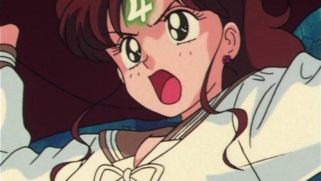 Sailor Moon S01E25