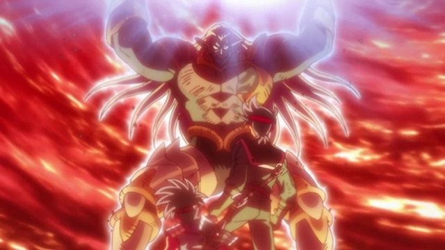 Dragon Quest: The Adventure of Dai S01E73