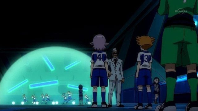 Súper Once S04E10