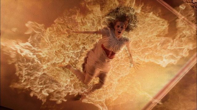 Supernatural S00E01