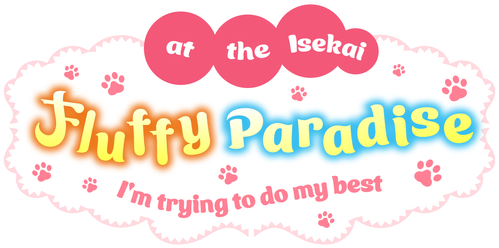 Fluffy Paradise