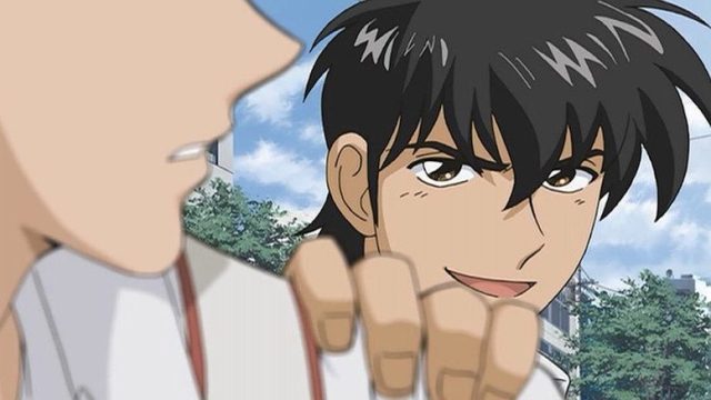 メジャー S02E09