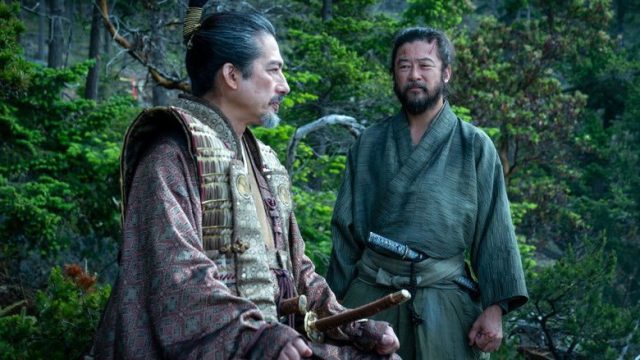 Shōgun S01E10