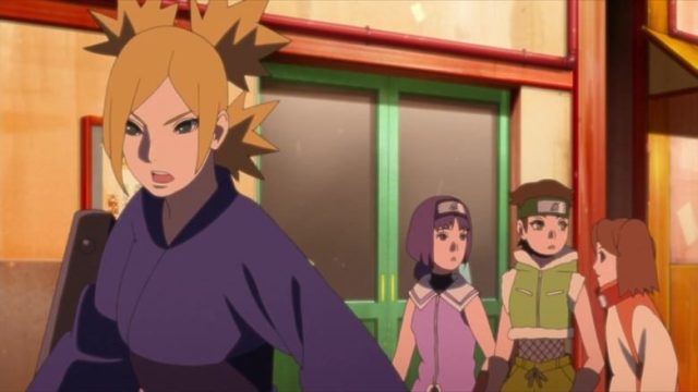 Boruto: Naruto Next Generations S01E44