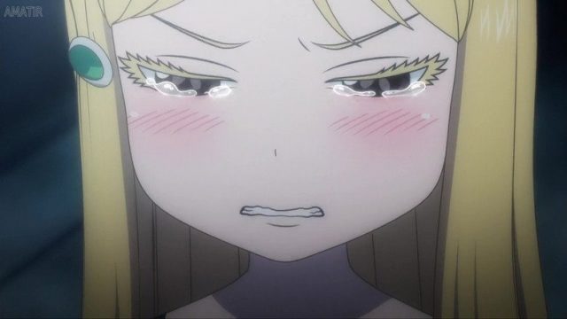 High Score Girl S01E12