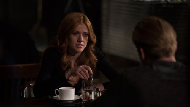 Shadowhunters S03E15