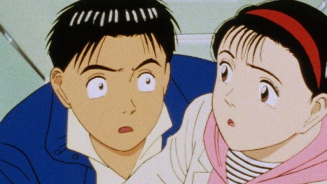 YAWARA! S01E110