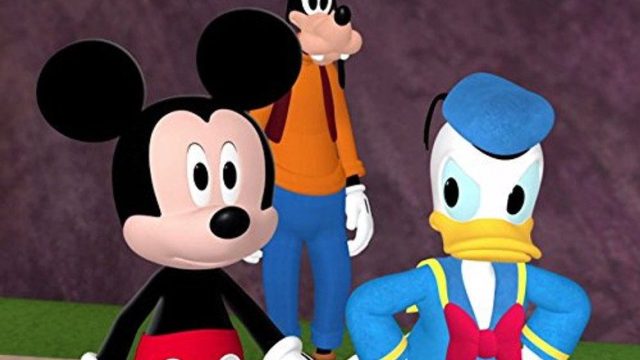 La Casa de Mickey Mouse S04E21