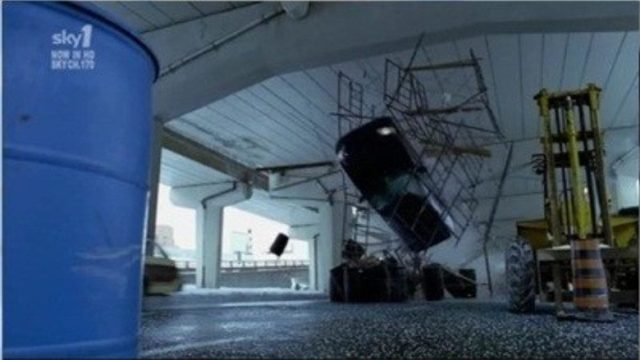 Fringe S00E02