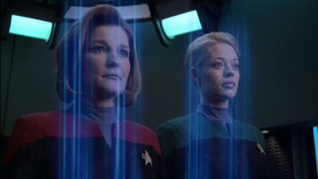 Star Trek: Voyager S05E23