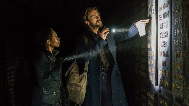 Sleepy Hollow S03E17