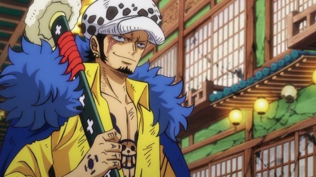 One Piece S00E24