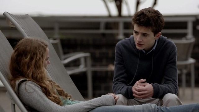 Homeland S02E10