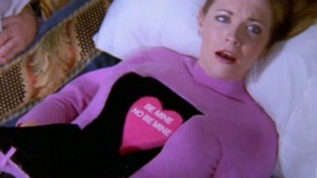 Sabrina, la bruja adolescente S04E15