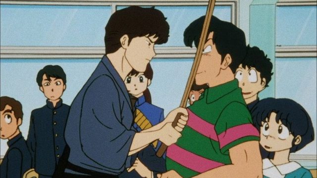 Ranma ½ S01E73