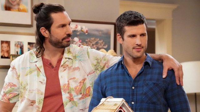 Estados Unidos de Al S02E19