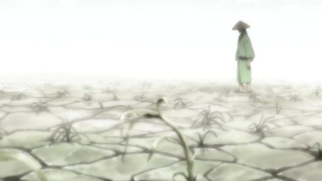 Mushishi S01E09