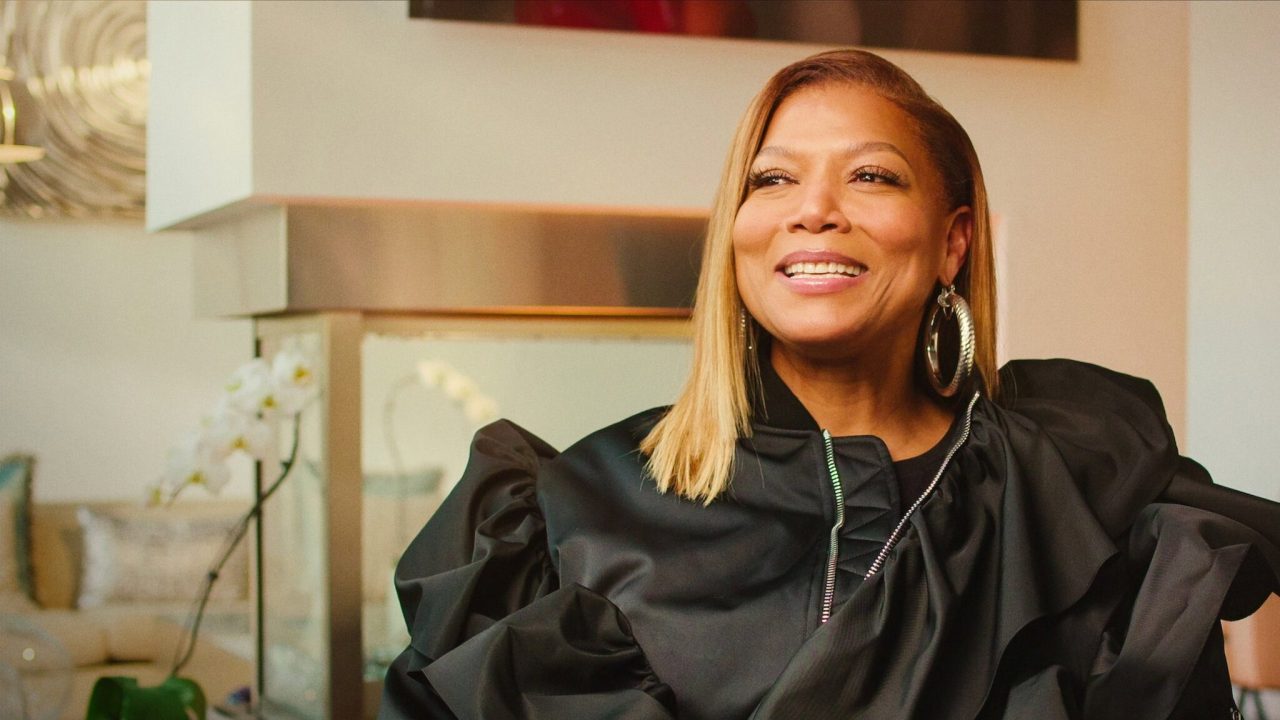 Ladies First: A Story of Women in Hip-Hop S01E02