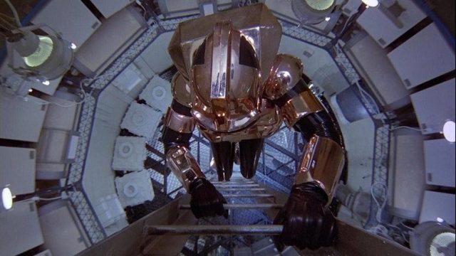 Battlestar Galactica S01E21
