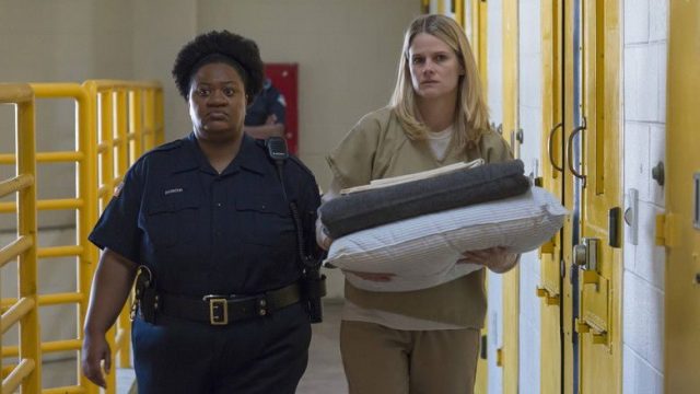 Justified: La ley de Raylan S05E06