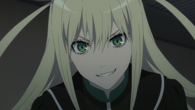 Go! Go! Loser Ranger! S01E14