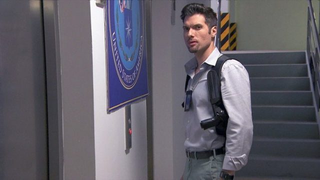 Señora Acero S02E74