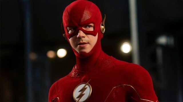 Flash S07E02