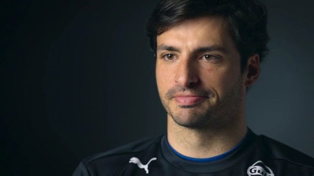 Formula 1: Drive to Survive S08E05