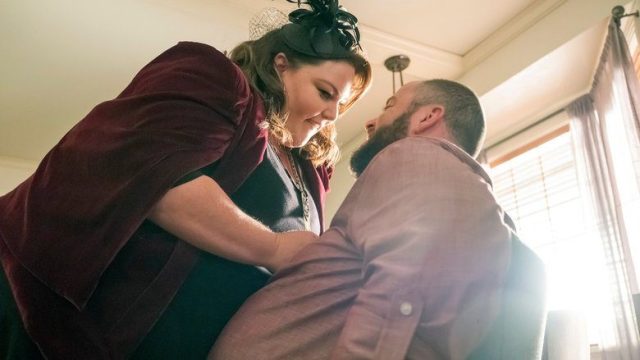 This Is Us S02E01