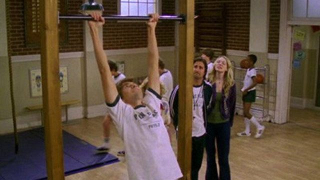 El Show de los 70's S07E21