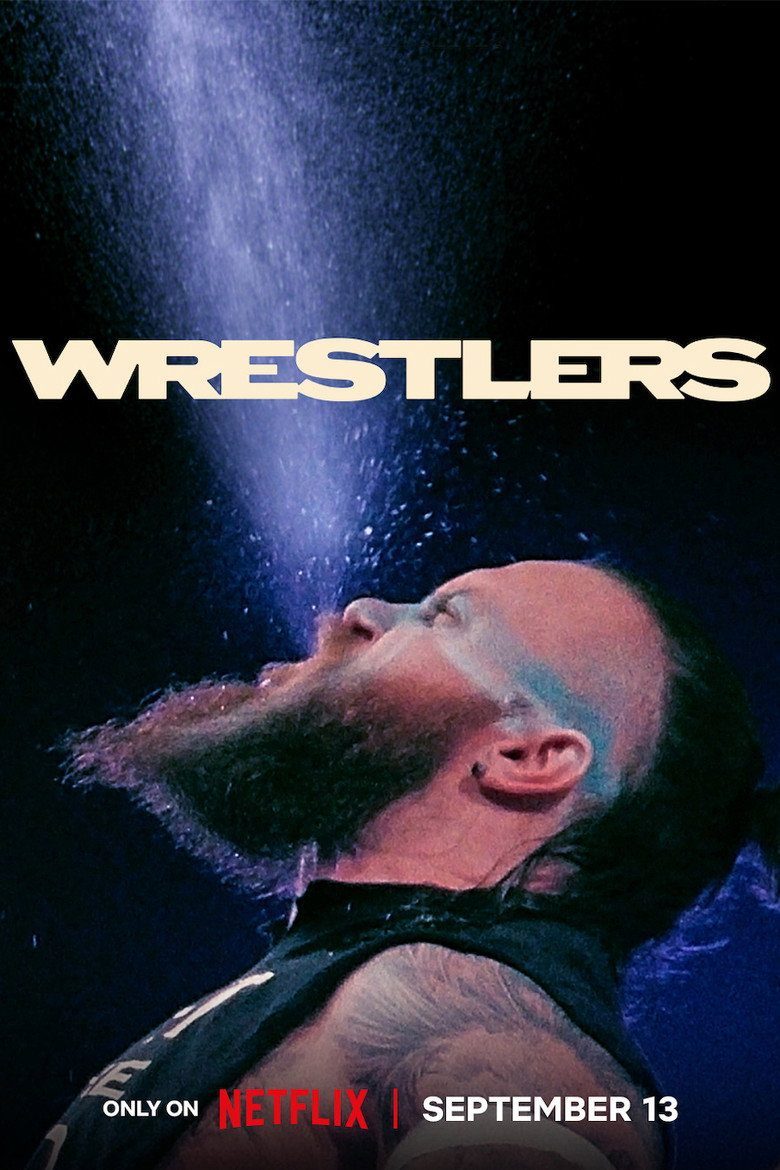 Wrestlers Temporada 1