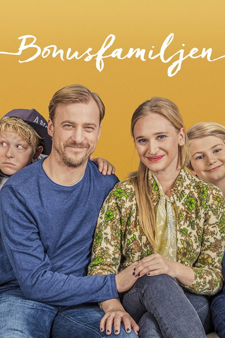 Bonus Family Temporada 3