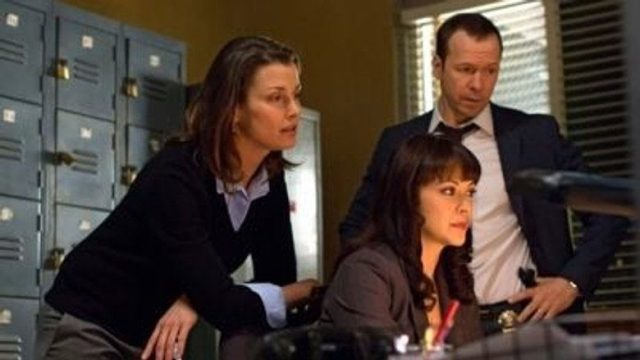 Sangre Azul S03E21