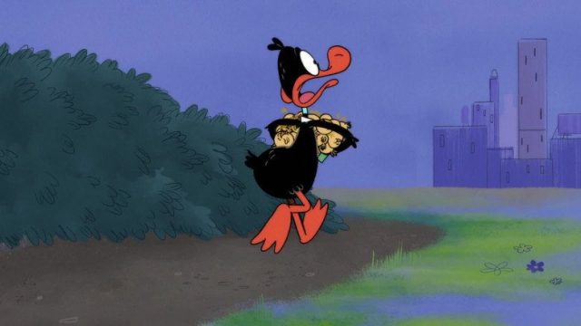 Looney Tunes Cartoons S05E10
