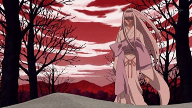 ヴァンパイア騎士 S01E13