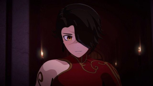 RWBY S04E11
