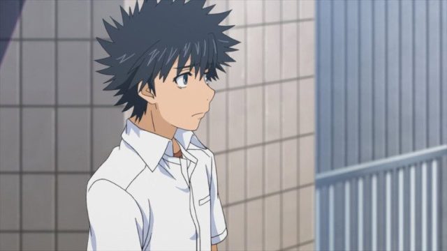 A Certain Scientific Railgun S01E04