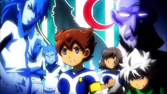 Súper Once S04E15