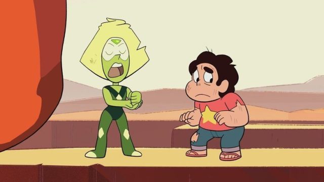 Steven Universe S04E01